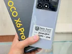 Xiaomi Poco X6 Pro Ram 8/256 GB (Used)