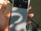 Xiaomi Poco X6 Pro . (Used)