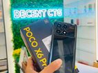 Xiaomi Poco X6 Pro (Used)