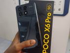 Xiaomi Poco X6 Pro (Used)