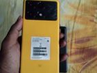Xiaomi Poco X6 Pro (Used)
