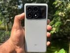 Xiaomi Poco X6 Pro . (Used)