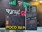 Xiaomi Poco X6 Pro (Used)