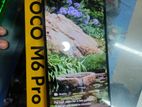 Xiaomi Poco X6 Pro (Used)