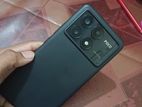 Xiaomi Poco X6 Pro . (Used)