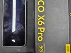Xiaomi Poco X6 Pro (Used)