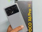 Xiaomi Poco X6 Pro (Used)