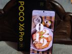 Xiaomi Poco X6 Pro . (Used)