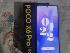 Xiaomi Poco X6 Pro yellow (Used)