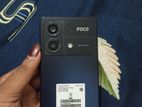 Xiaomi Poco X6 (Used)