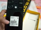 Xiaomi Poco X6 (Used)