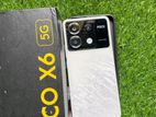 Xiaomi Poco X6 (Used)