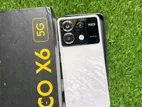 Xiaomi Poco X6 (Used)