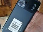 Xiaomi Poco X6 . (Used)