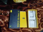 Xiaomi Poco X6 . (Used)