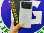 Xiaomi Poco X60 pro (Used)