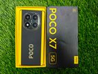 Xiaomi Poco X7 5G 8/256GB GLOBAL (Used)