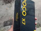 Xiaomi Poco X7 5G (New)