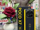 Xiaomi Poco X7 8-128 GB (Used)