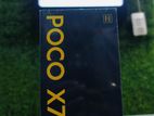 Xiaomi Poco X7 8-128GB (Used)