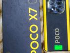 Xiaomi Poco X7 8 | 256 GB (Used)
