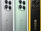 Xiaomi Poco X7 8/256 (New)