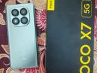 Xiaomi Poco X7 8/256 (Used)