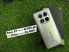 Xiaomi Poco X7 8/256 (Used)