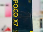 Xiaomi Poco X7 (8+128) (Brand New)