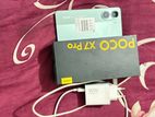 Xiaomi Poco X7 Pro 12/256 Global (Used)
