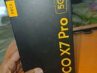 Xiaomi Poco X7 Pro 5g (Used)