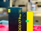 Xiaomi Poco X7 Pro 5g (Used)