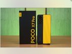 Xiaomi Poco X7 Pro 8/256 (Brand New)