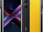 Xiaomi Poco X7 Pro 8/256GB Global (Brand New)