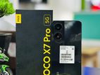 Xiaomi Poco X7 Pro ঈদ অফার 12/256 (Used)