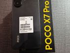 Xiaomi Poco X7 Pro . (Used)