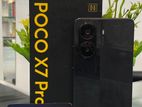 Xiaomi Poco X7 Pro (Used)