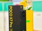 Xiaomi Poco X7 Pro (Used)