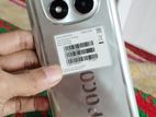 Xiaomi Poco X7 ram8gb/room128gb (Used)