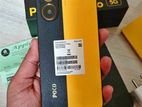 Xiaomi poco x7pro 8/256 (Used)