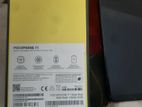 Xiaomi Pocophone F1 . (Used)