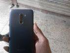 Xiaomi Pocophone F1 4GB RAM(64GB) (Used)