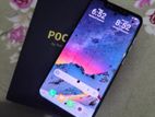 Xiaomi Pocophone F1 . (Used)