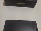 Xiaomi Pocophone F1 6 /128 (Used)