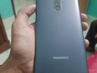 Xiaomi Pocophone F1 6/128 (Used)