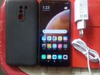 Xiaomi Pocophone F1 6/64 full frash (Used)