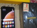 Xiaomi Pocophone F1 6/64 (Used)