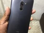 Xiaomi Pocophone F1 6/64 (Used)