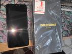 Xiaomi Pocophone F1 6/64 (Used)