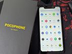 Xiaomi Pocophone F1 .6/64 (Used)